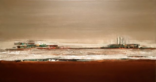 Wonderwall 150/80 by ANN Goeminne